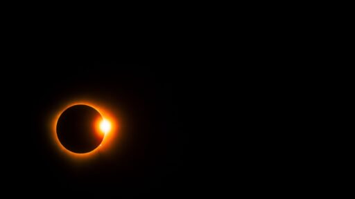 Solar Eclipse