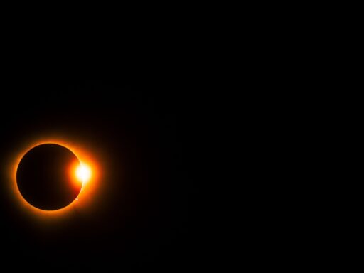 Solar Eclipse