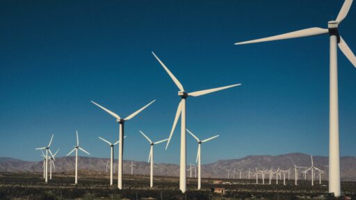 Wind Turbines
