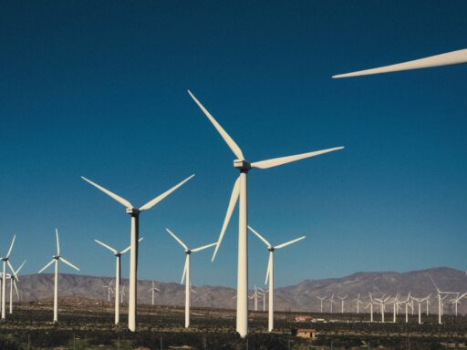 Wind Turbines
