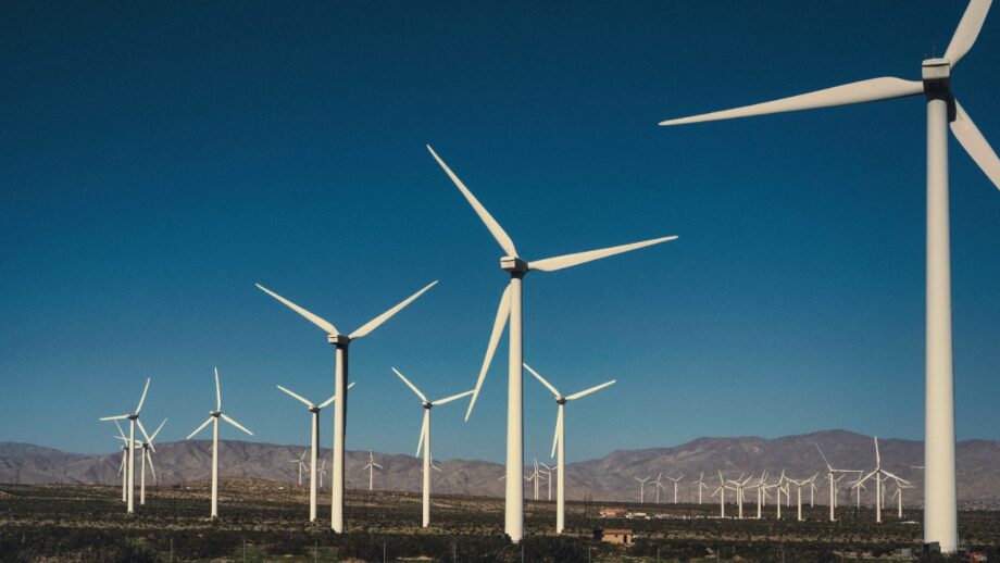 Wind Turbines