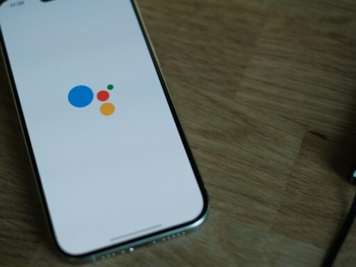 Google Assistant