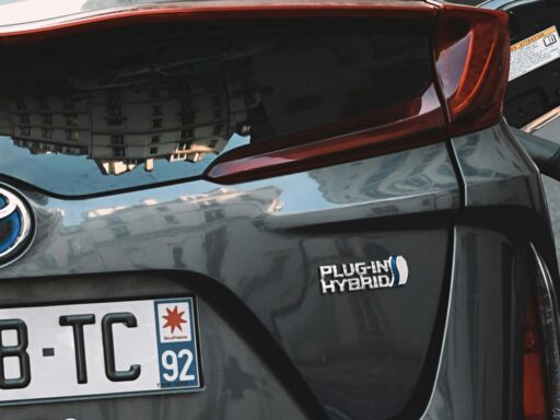 hybrid battery