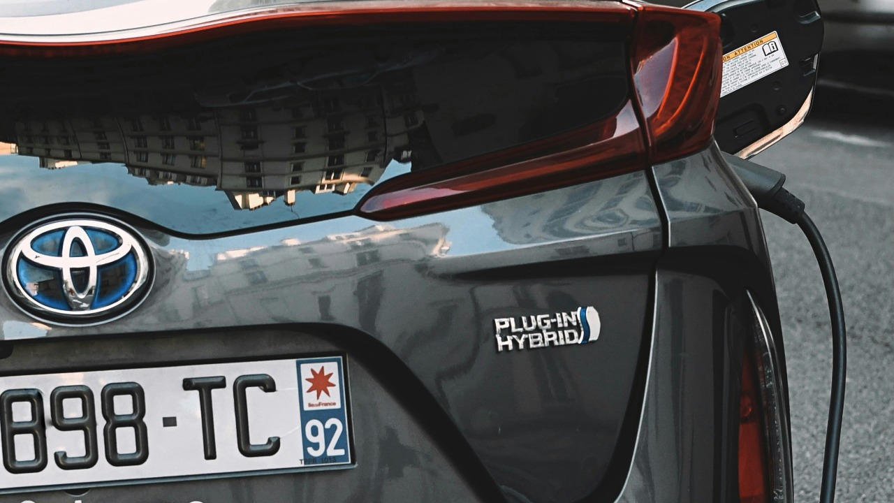 hybrid battery
