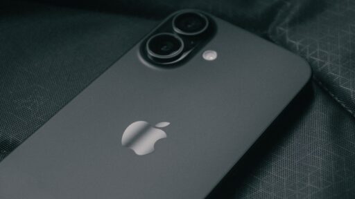 iPhone