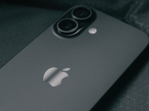 iPhone