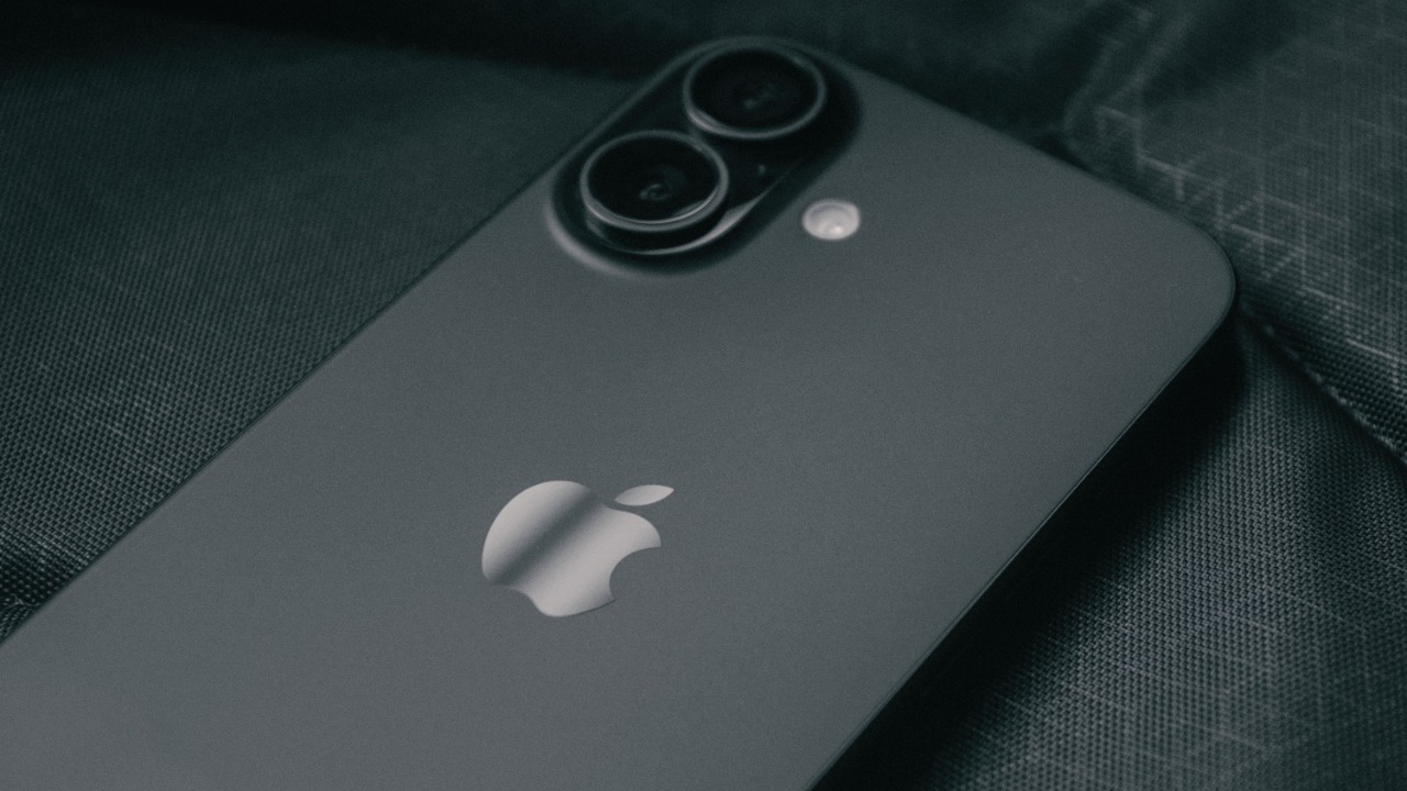 iPhone