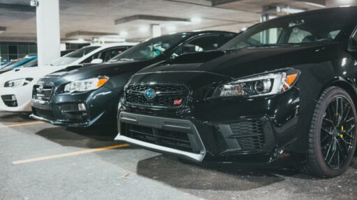 vehicles