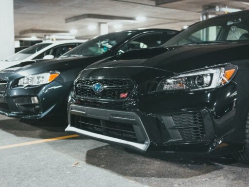 vehicles